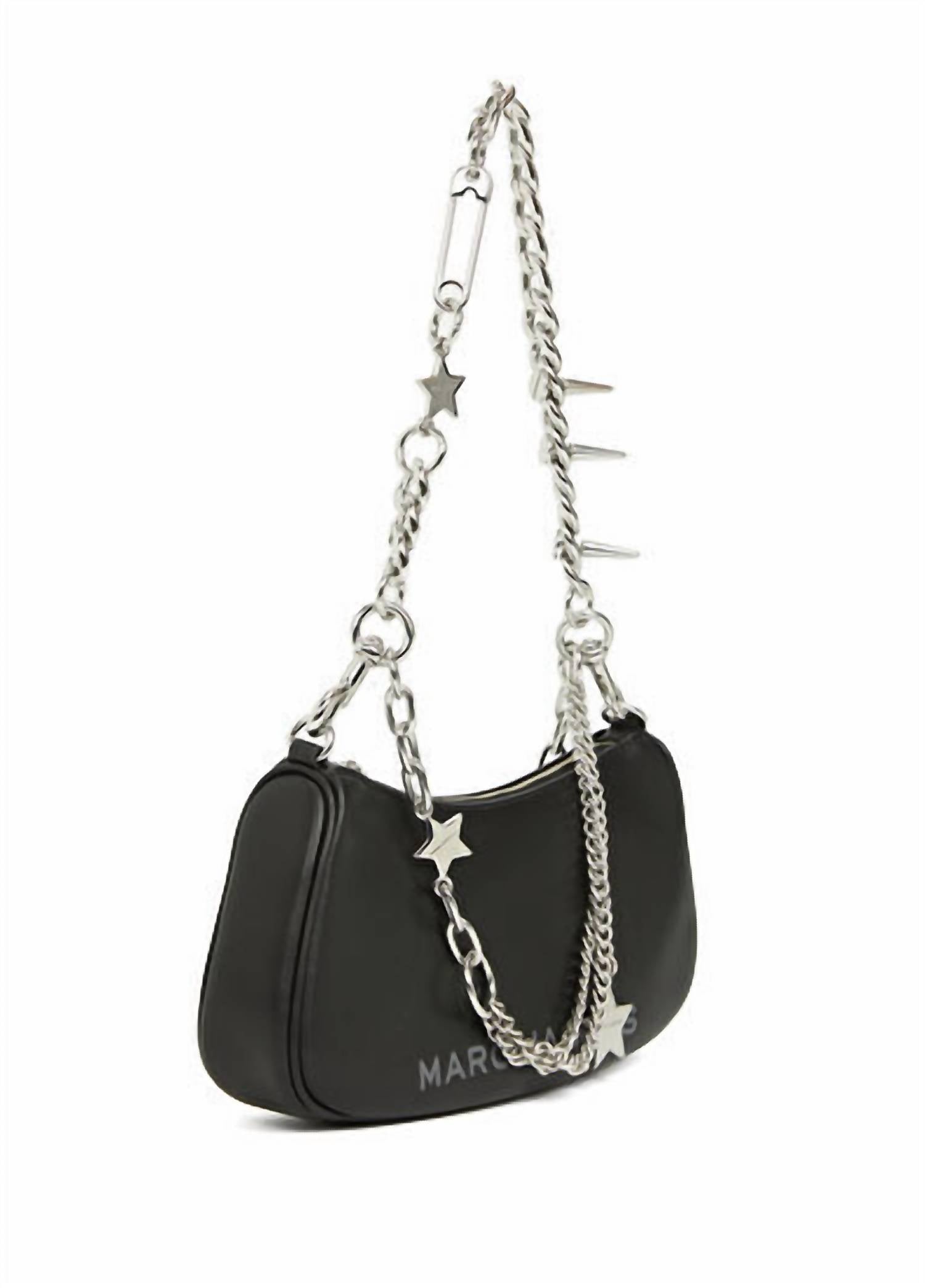 Marc Jacobs - Women's The Charm Shoulder Bag