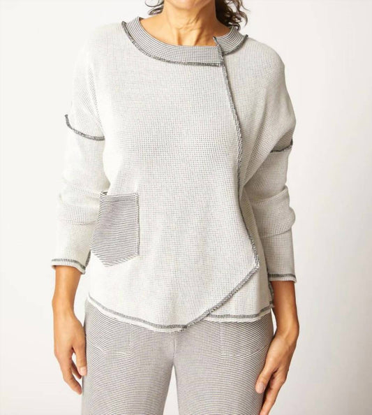 Habitat - In And Out Top