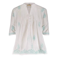 Guadalupe Design - Women's Margarita Tunic Top
