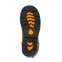 Hoss Boot Company - Men's Range Composite Toe Puncture Resistant Waterproof Boots