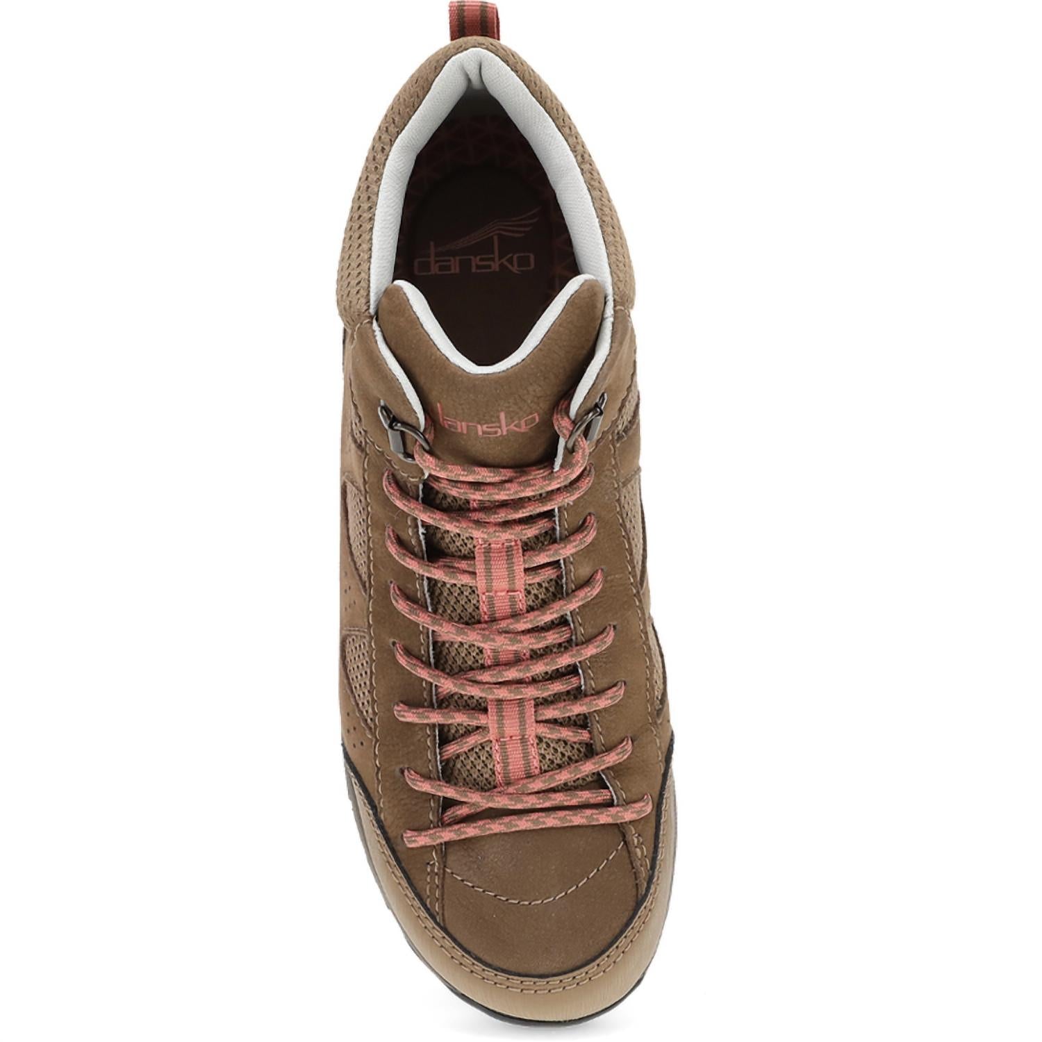 Dansko - Women's Perrin Mid Cut Boots