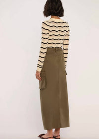Heartloom - Davis Maxi Skirt