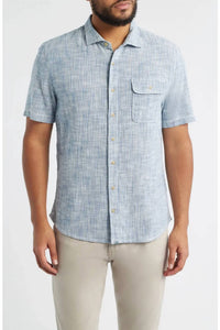 Johnnie-O - Ennis Hangin' Out Button Down Shirt