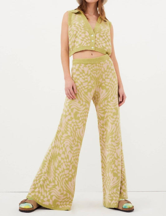 Significant Other - Simone Wide Leg Pant