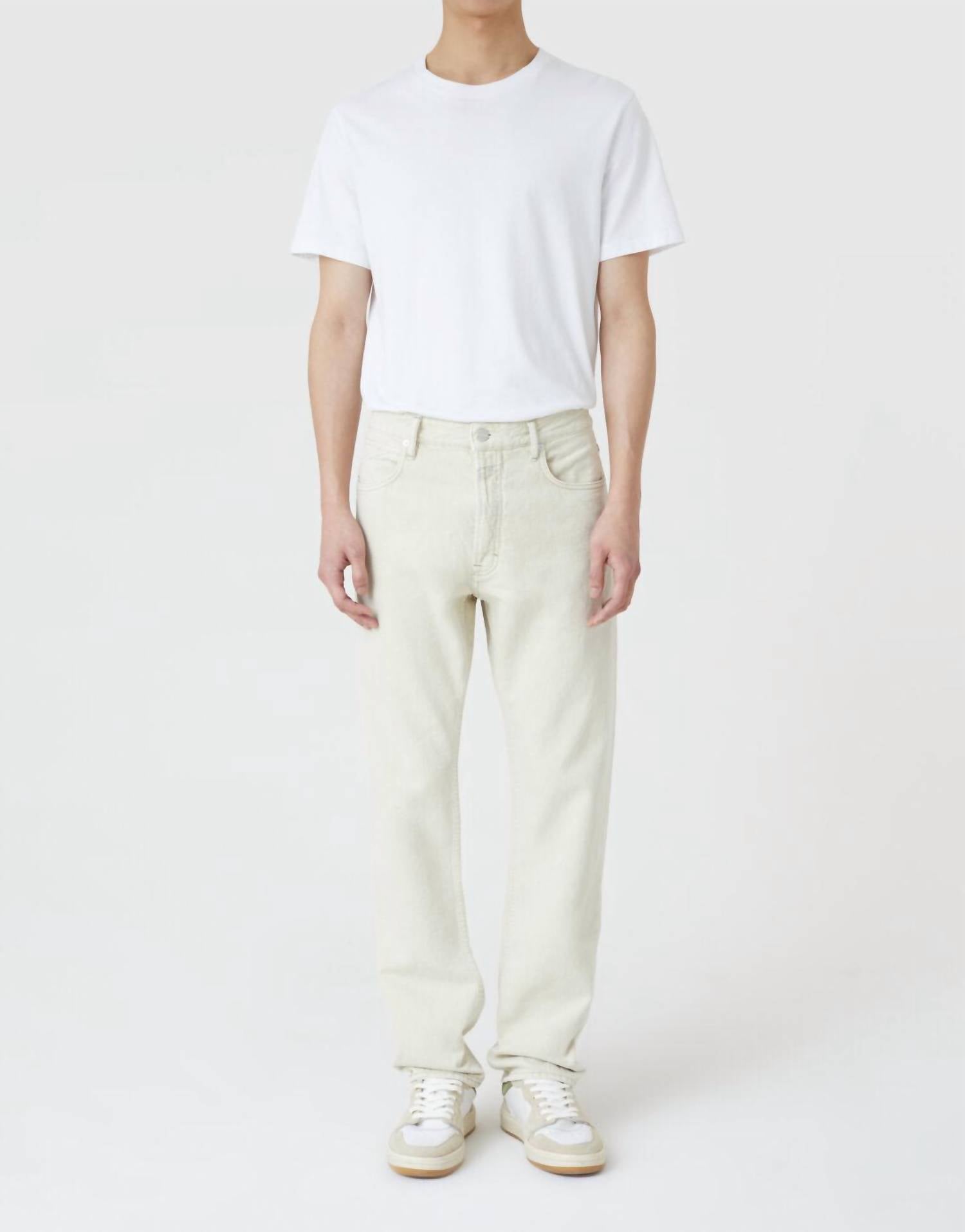 Closed - Oakland Straight Jeans