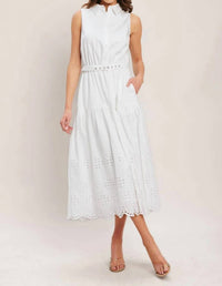 Flying Tomato - Priscilla Dress