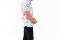 Pillar - Liam Short Sleeve Polo