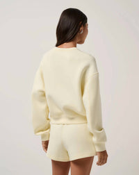Travis Matthew - Cloudscape Pullover Sweater