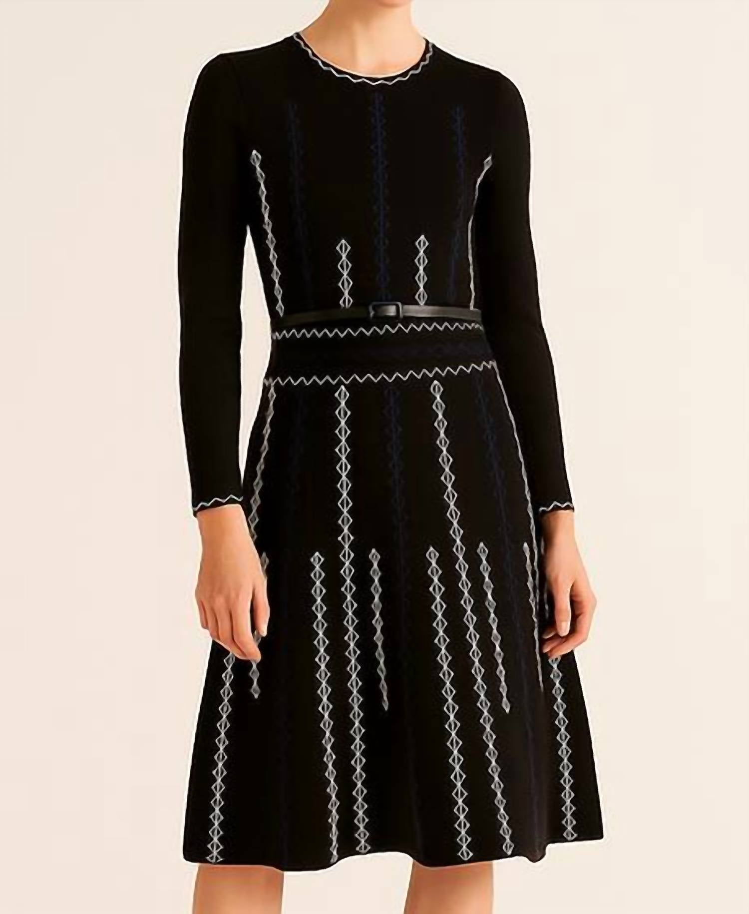Per Se - Berenson Dress