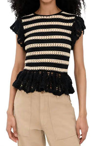 Rails - Coen Knit Top
