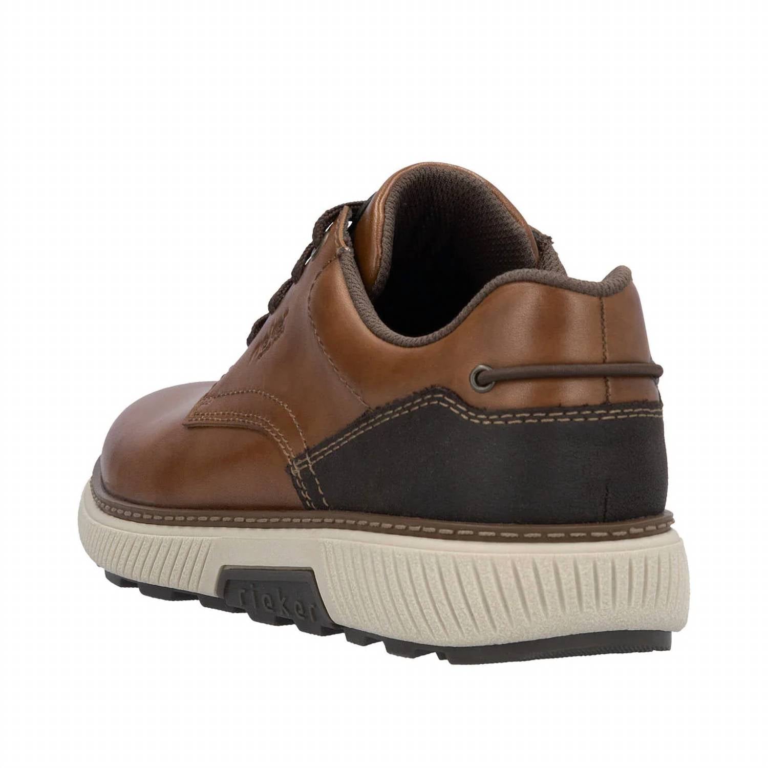 Rieker - Men's Stan B3313 Shoe