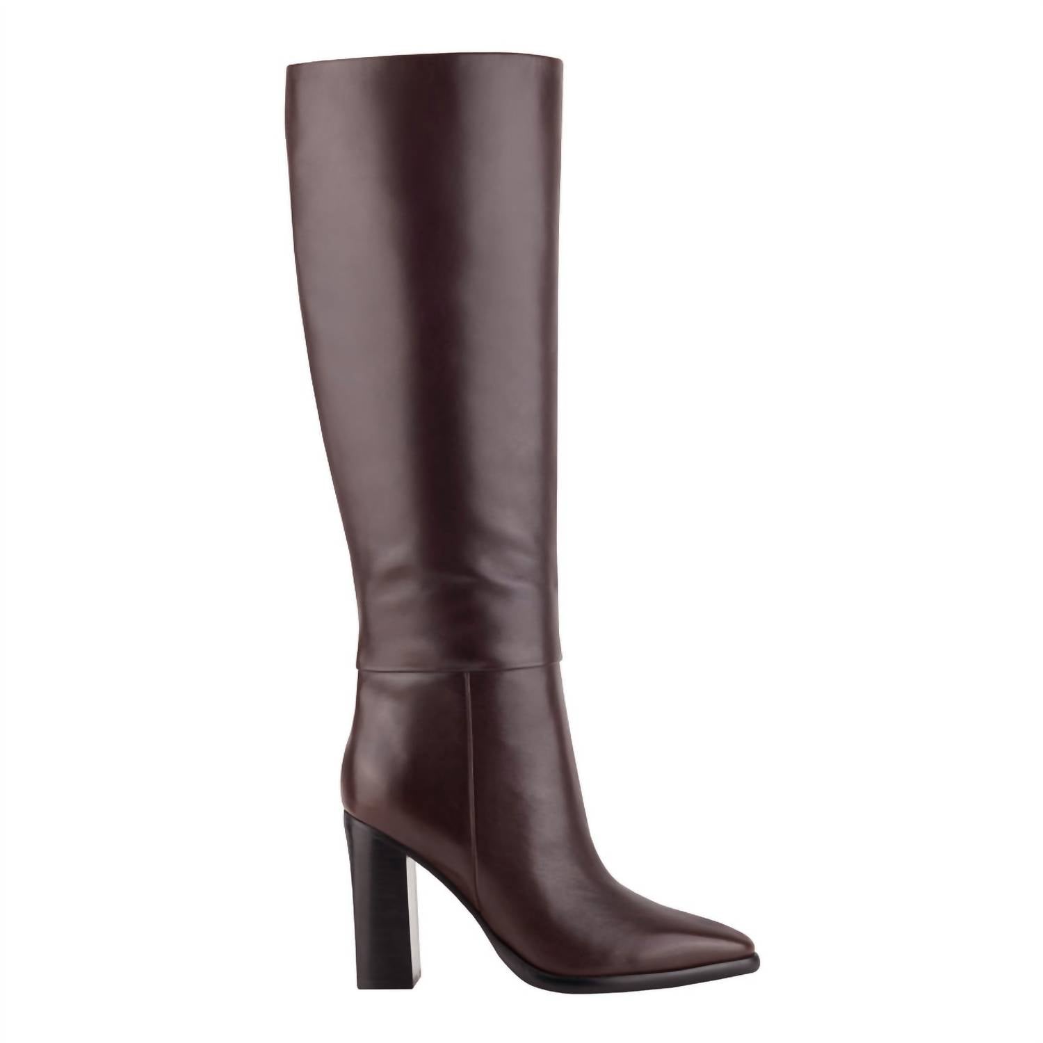 Marc Fisher - Women's Lannie Dress Boot