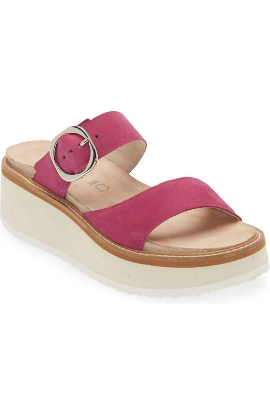 Naot - WOMEN HALVAH SANDAL