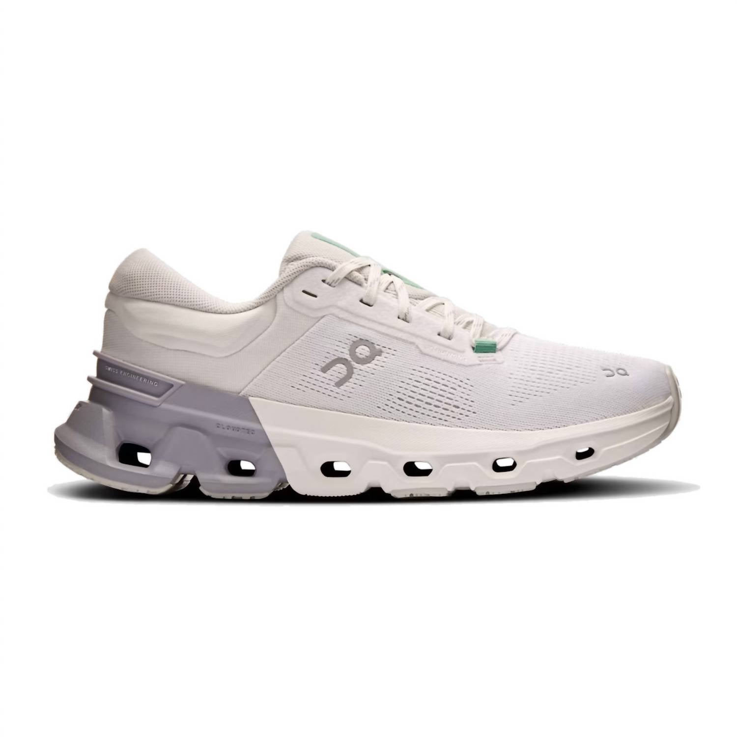On Swiss Performance - Women's Cloudflyer 5 Running Shoe