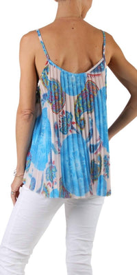 Gigi Moda - Edie Tank Top