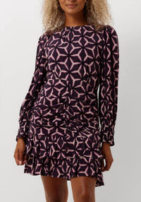 Suncoo - Chama Mini Dress