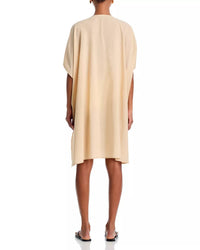 Echo - Sunup Applique Coverup