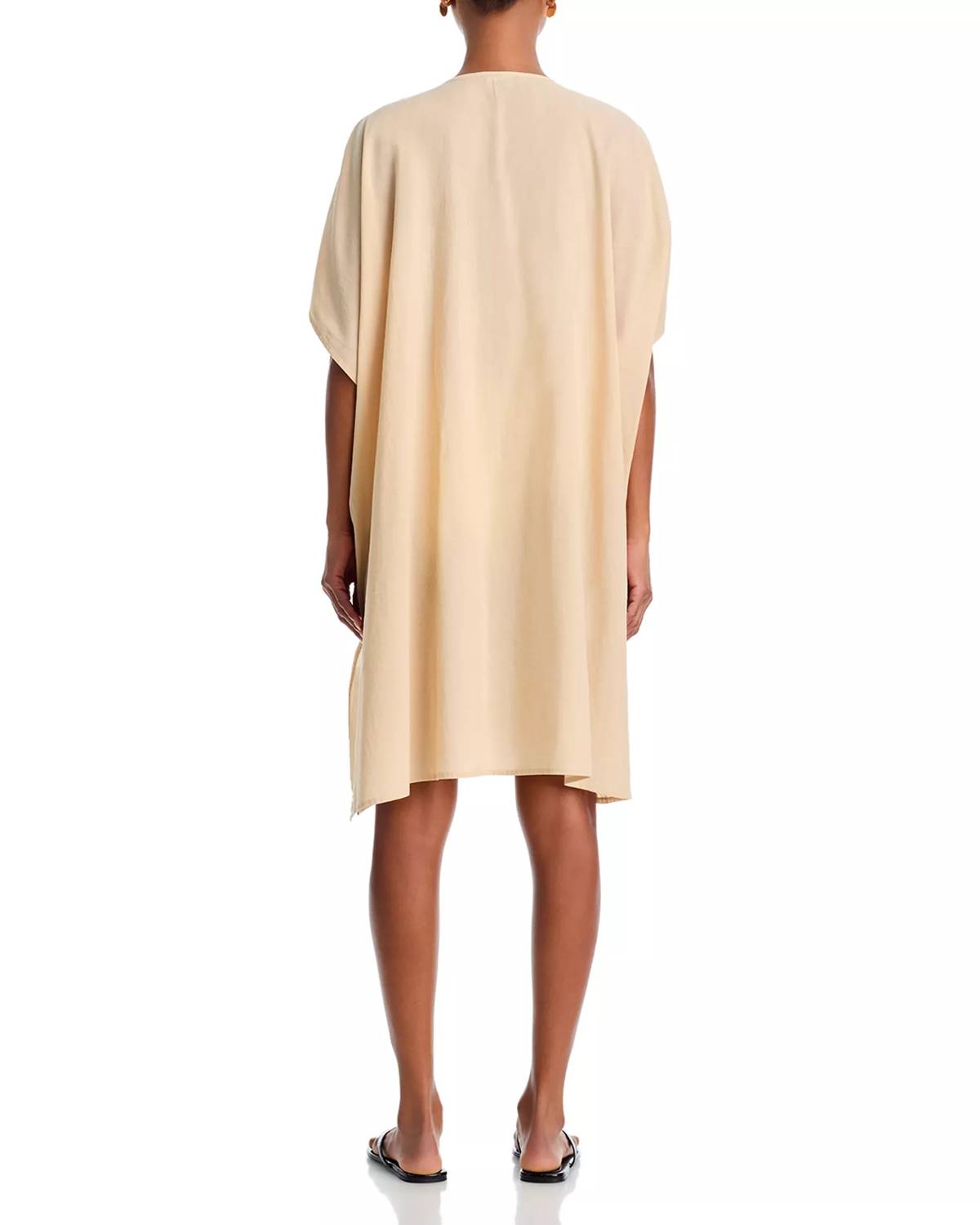 Echo - Sunup Applique Coverup