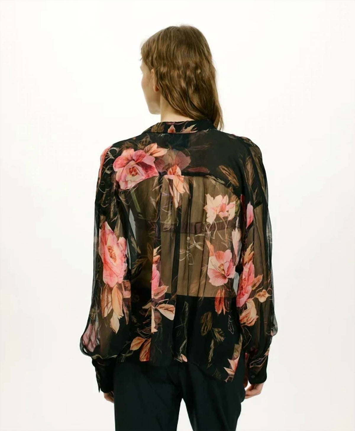Momoni - Camila Shirt