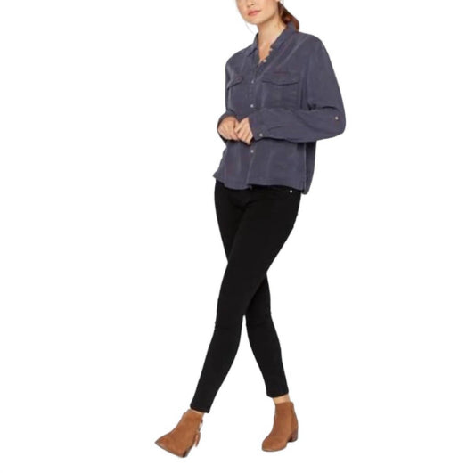 Thread & Supply - Annapolis Shirt