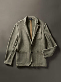 Faherty - Inlet Knit Blazer