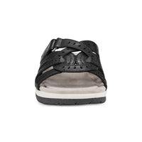 Earth - Women's Sassoni Strappy Slip-on Flat Sandals
