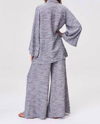Lisa Marie Fernandez - Tunic Top