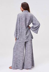 Lisa Marie Fernandez - Tunic Top