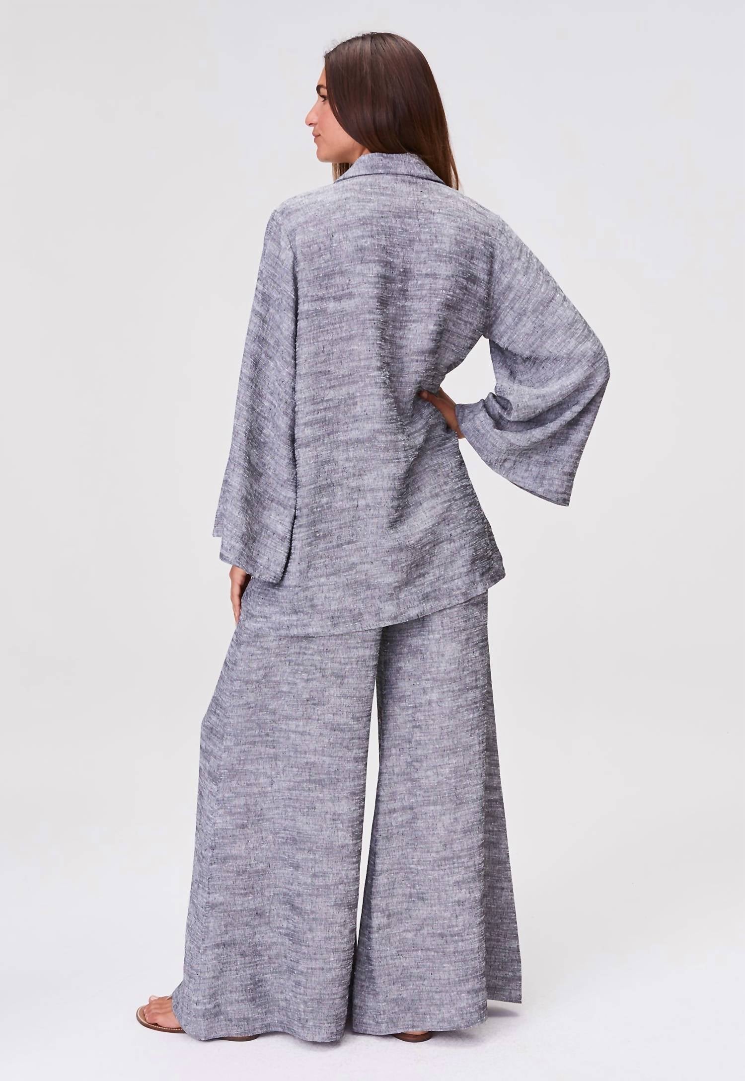 Lisa Marie Fernandez - Tunic Top