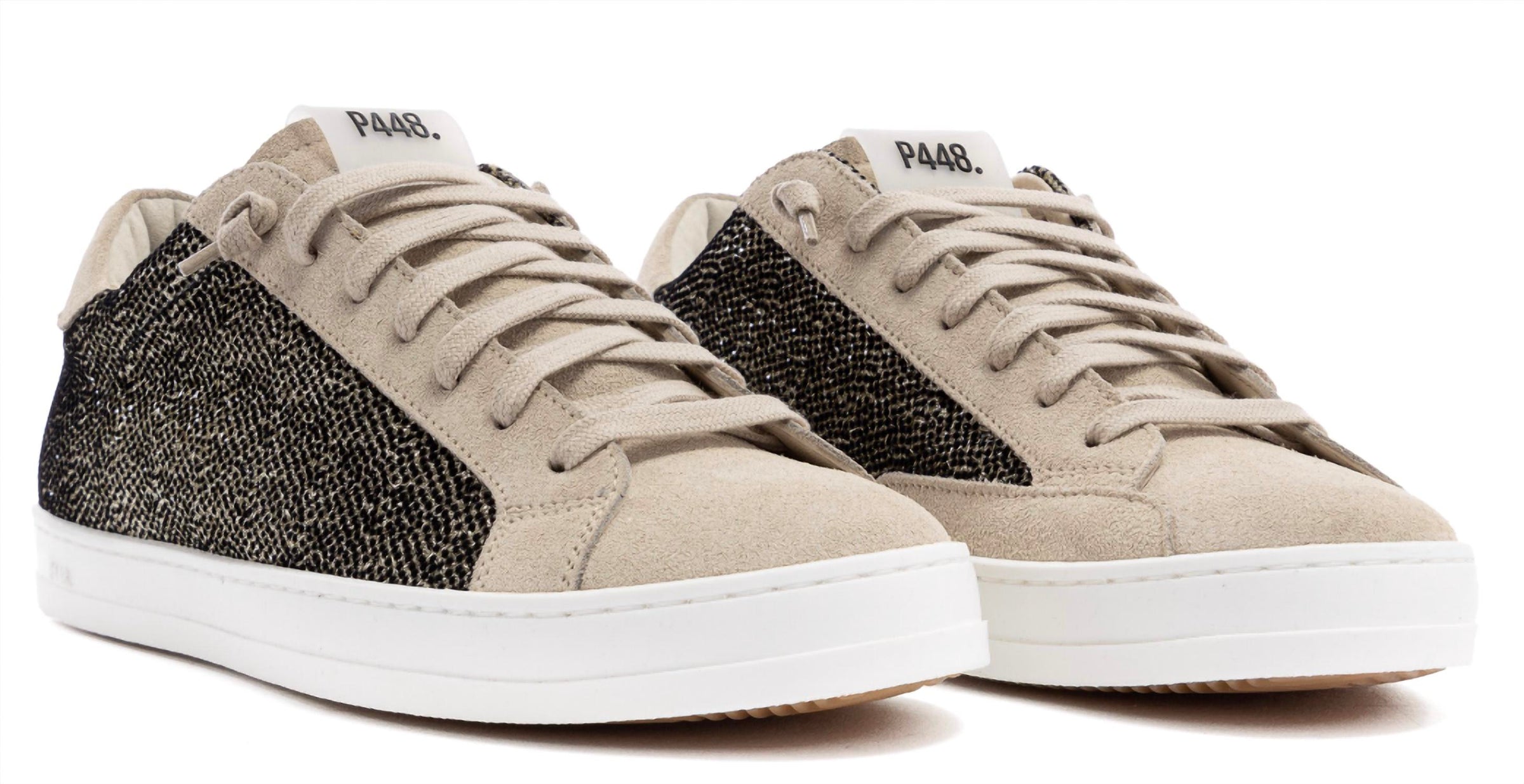 P448 - Women's John Sneakers