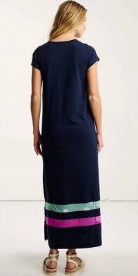 Lisa Todd - Mesher Midi Dress