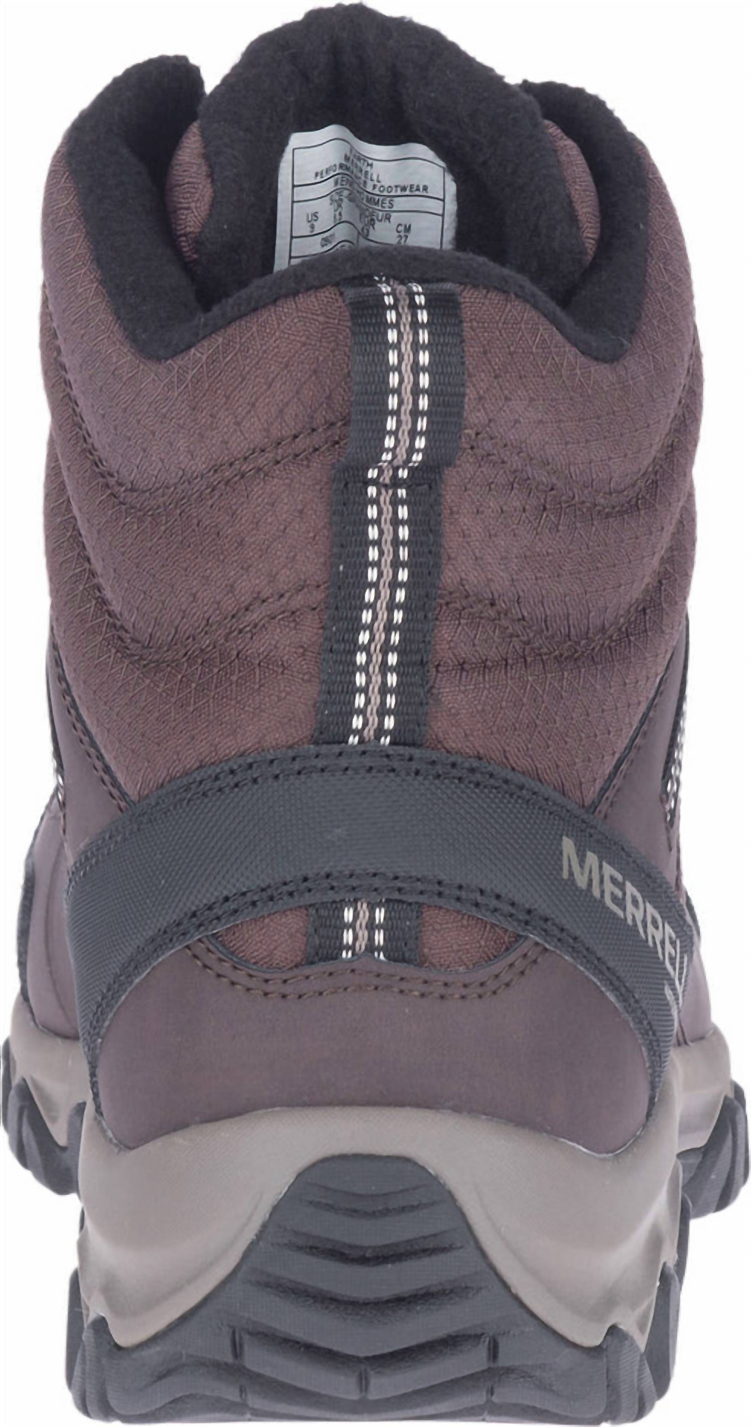 Merrell - Men's Thermo Akita Mid Waterproof Boots