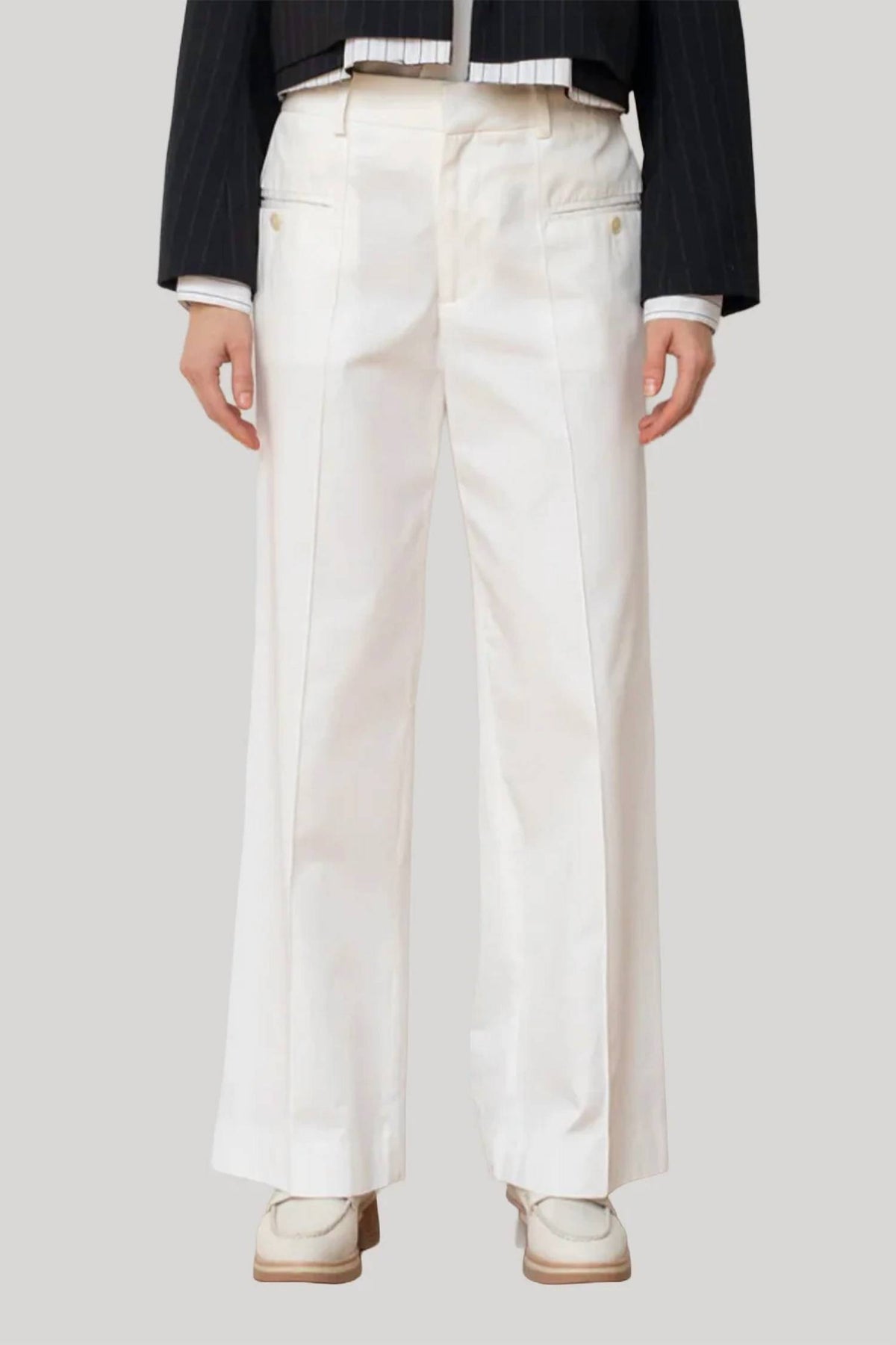 We-Ar4 - Women's The Avenue Pants
