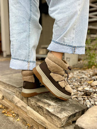 Pajar - Women's Janie Borg Snow Boot