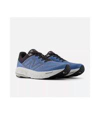 New Balance Men's Fresh Foam X 860v 14 Shoe in blue black - men's shoe - alternate view
