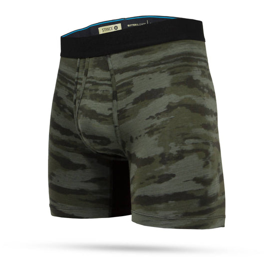 Stance - Men's Butter Blend Boxer Briefs