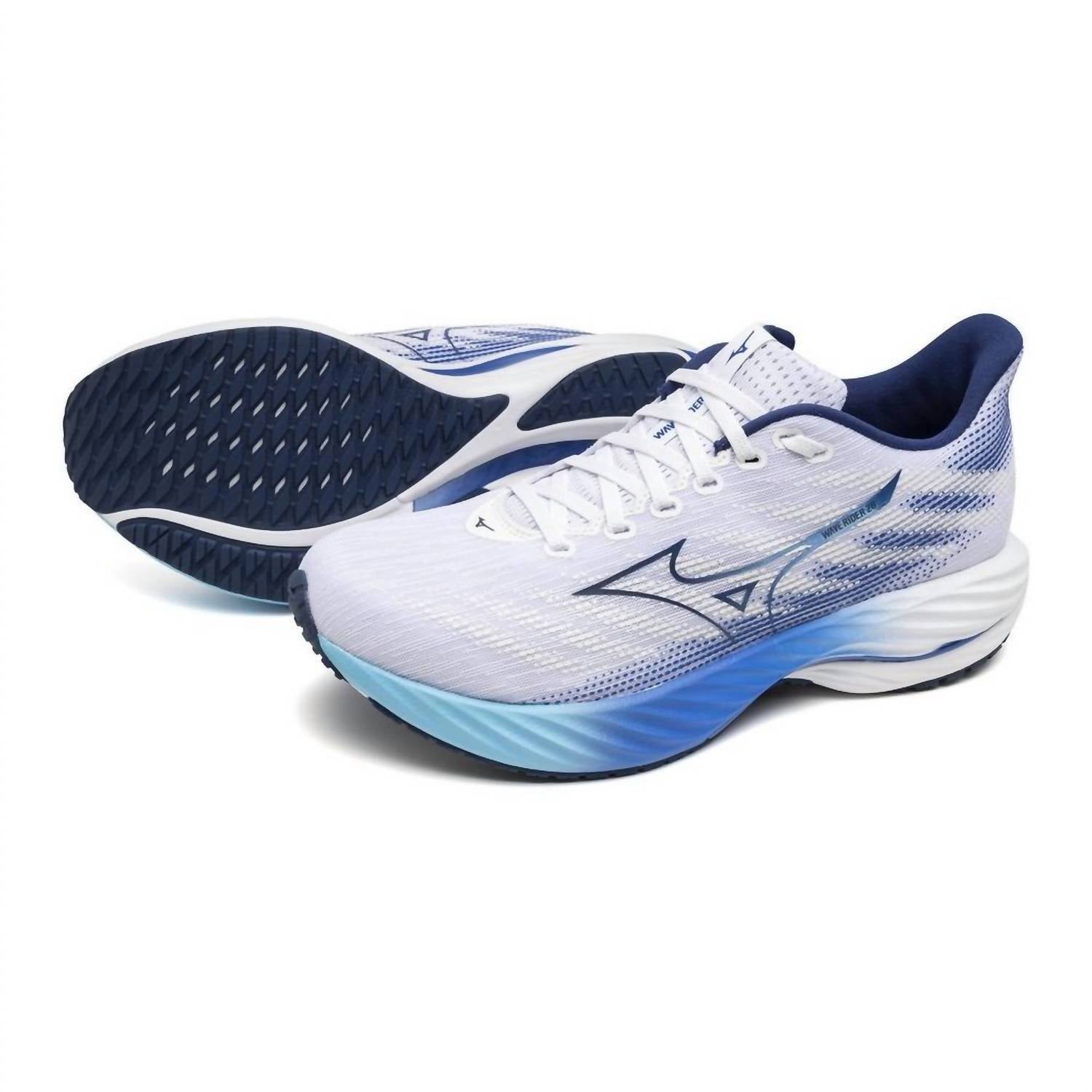 Mizuno - Men's Wave Rider 28 Shoes