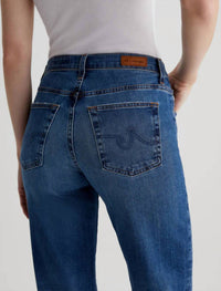 Ag Jeans - Brinley Mid Rise Jeans