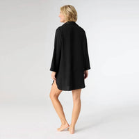 Coco + Carmen - Zola Swim Cover-Up Dress