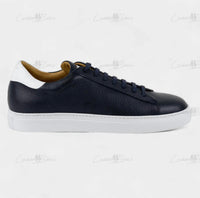 Lusso Beni - Men's Descartes Sneakers