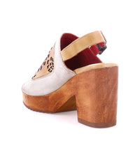 Bedstu - Women's Jinkie Platform Heel Sandals