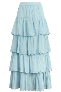 Bila77 - Women's Francina Skirt