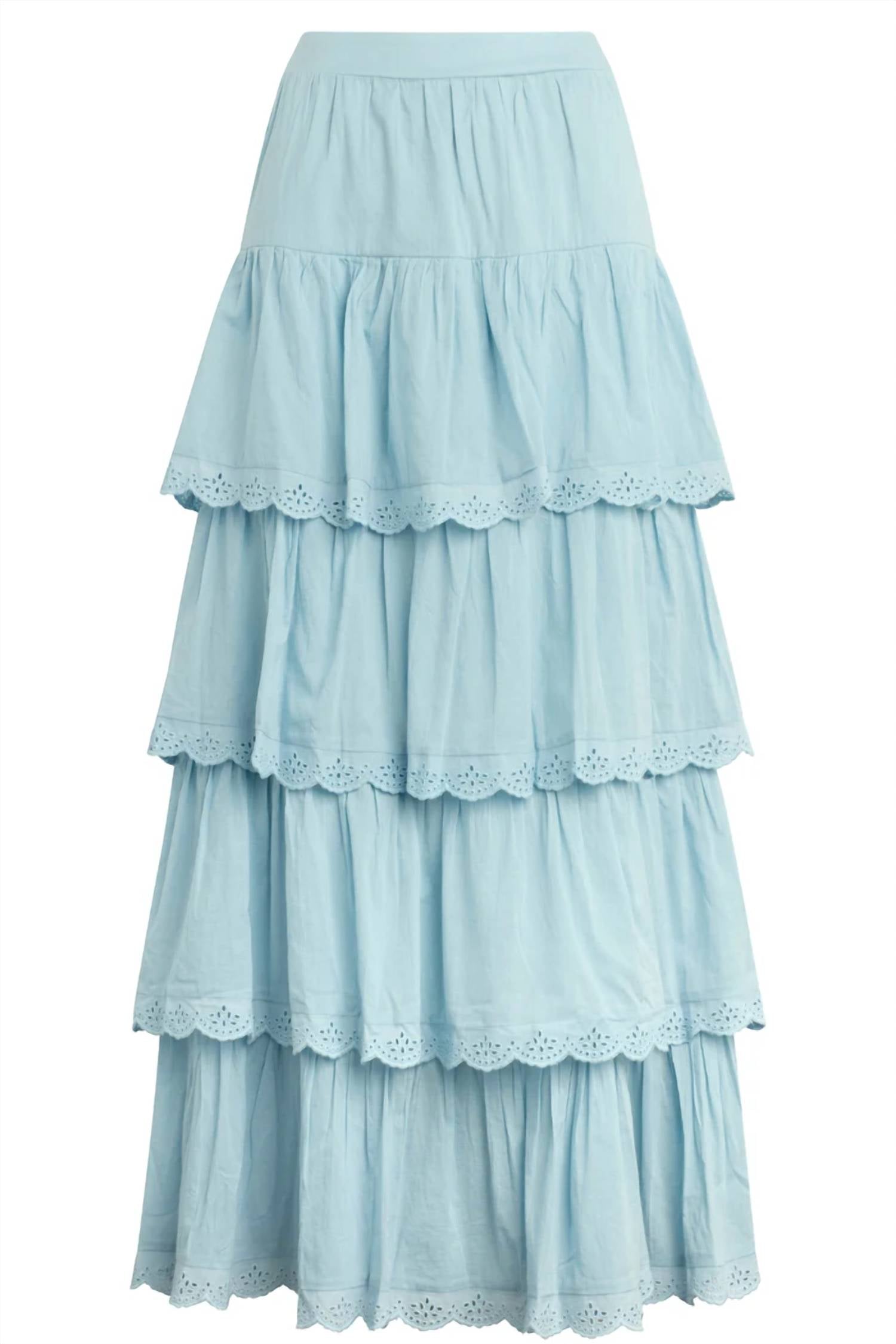 Bila77 - Women's Francina Skirt