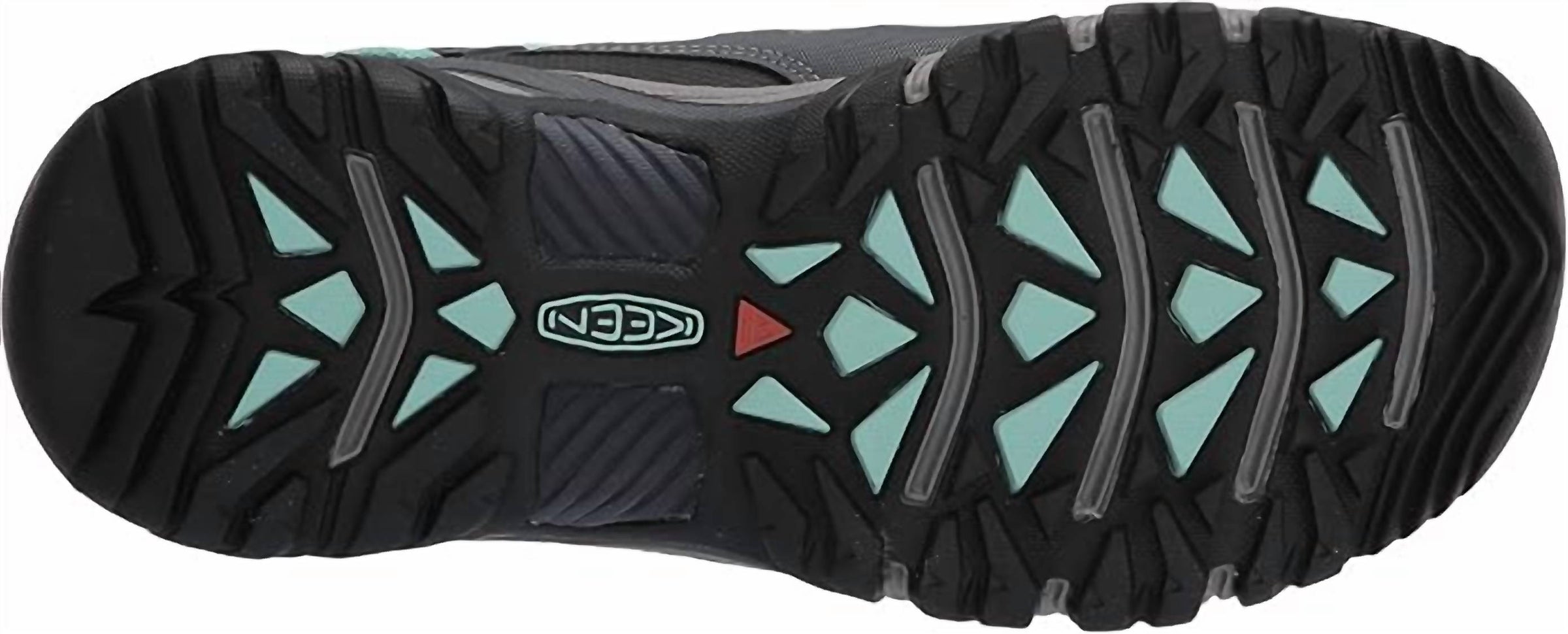 Keen - Women's Targhee Vent Hiking Sneakers