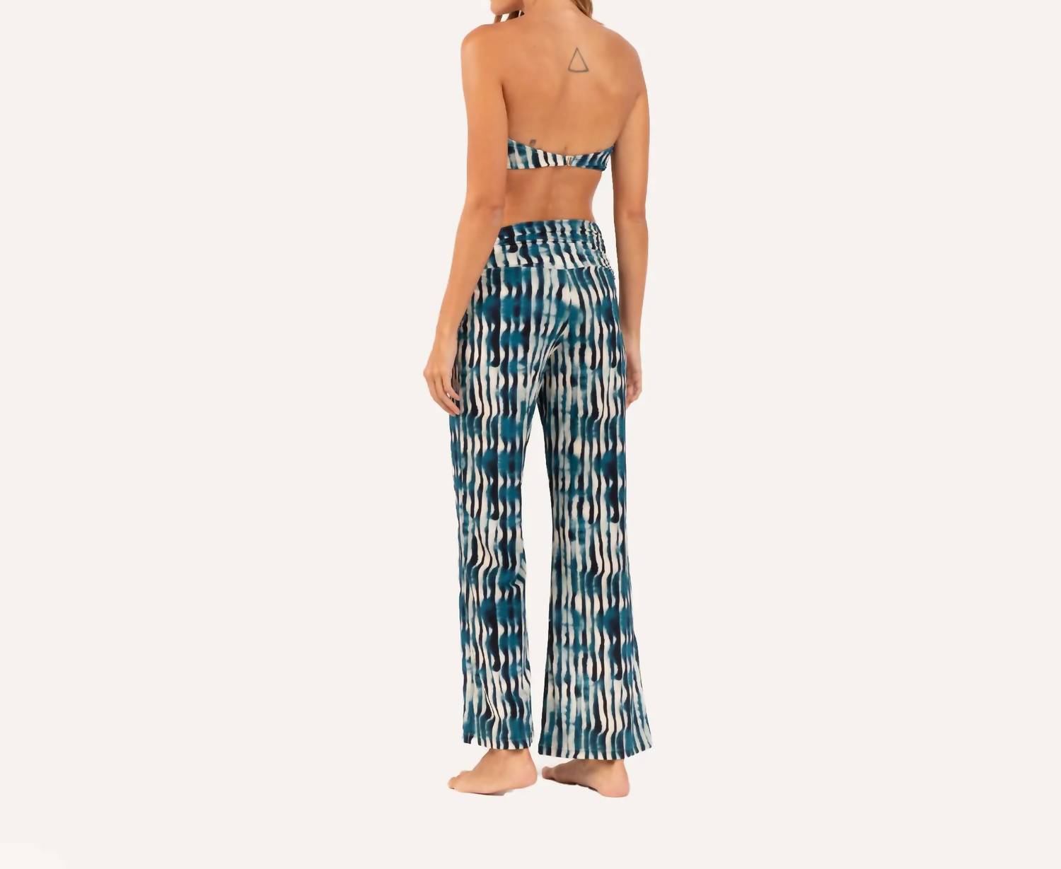 Rio Del Sol - Murano Pants