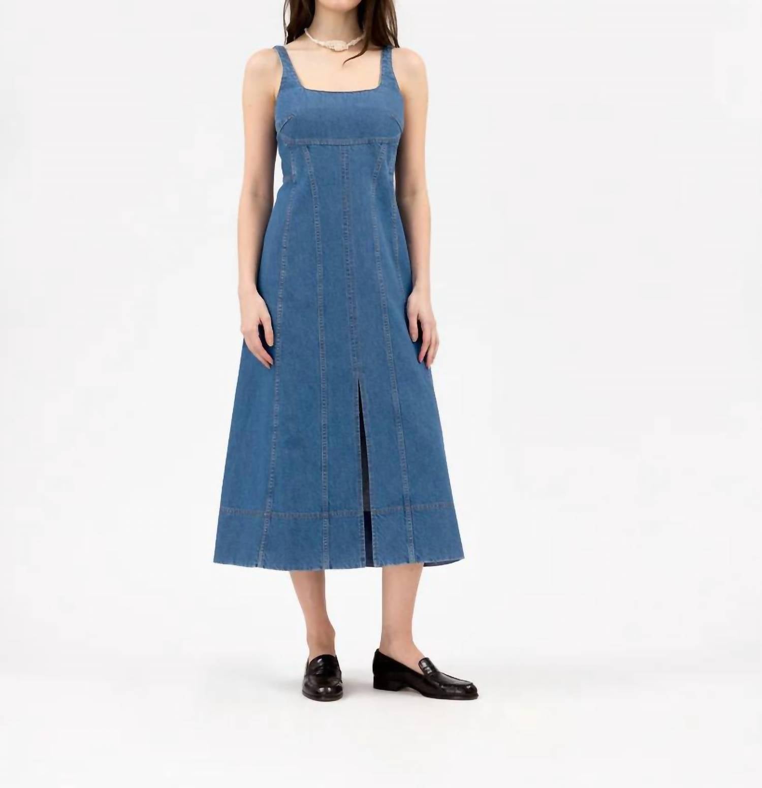 Tanya Taylor - Felicity Dress