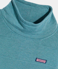 Vineyard Vines - Dreamcloth Funnel Neck Shep Shirt