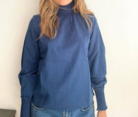 Victoria Blouse