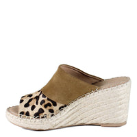 Diba True - Women's Golden Sun Wedge Sandal