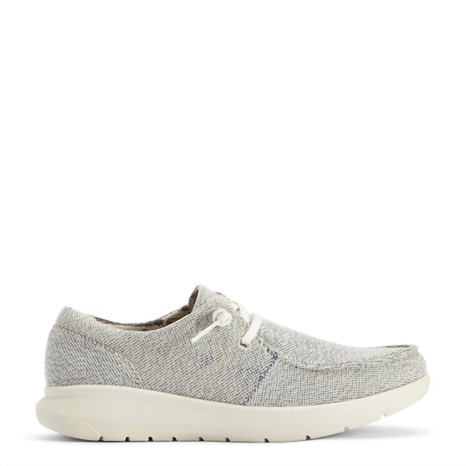Ariat - Women's Gallant Slip On